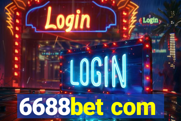 6688bet com